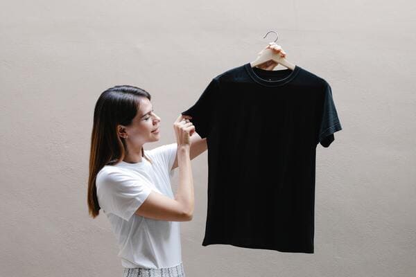 ドライTシャツの自作は難しい？オリジナルプリントTシャツで夏を